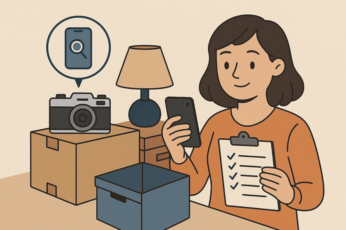 The Complete Guide to Effective Home Inventory Management